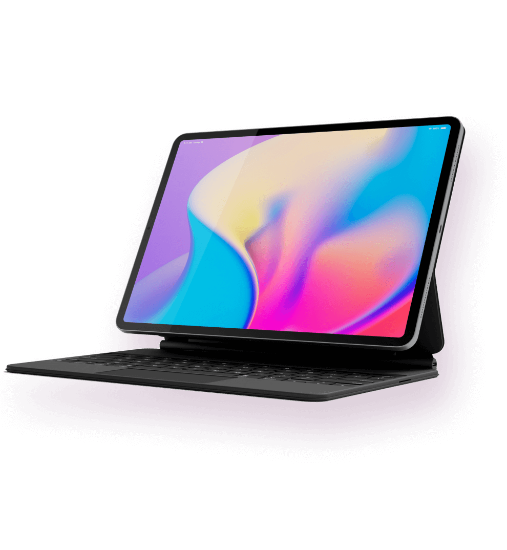 Powerful iPad Pro M2